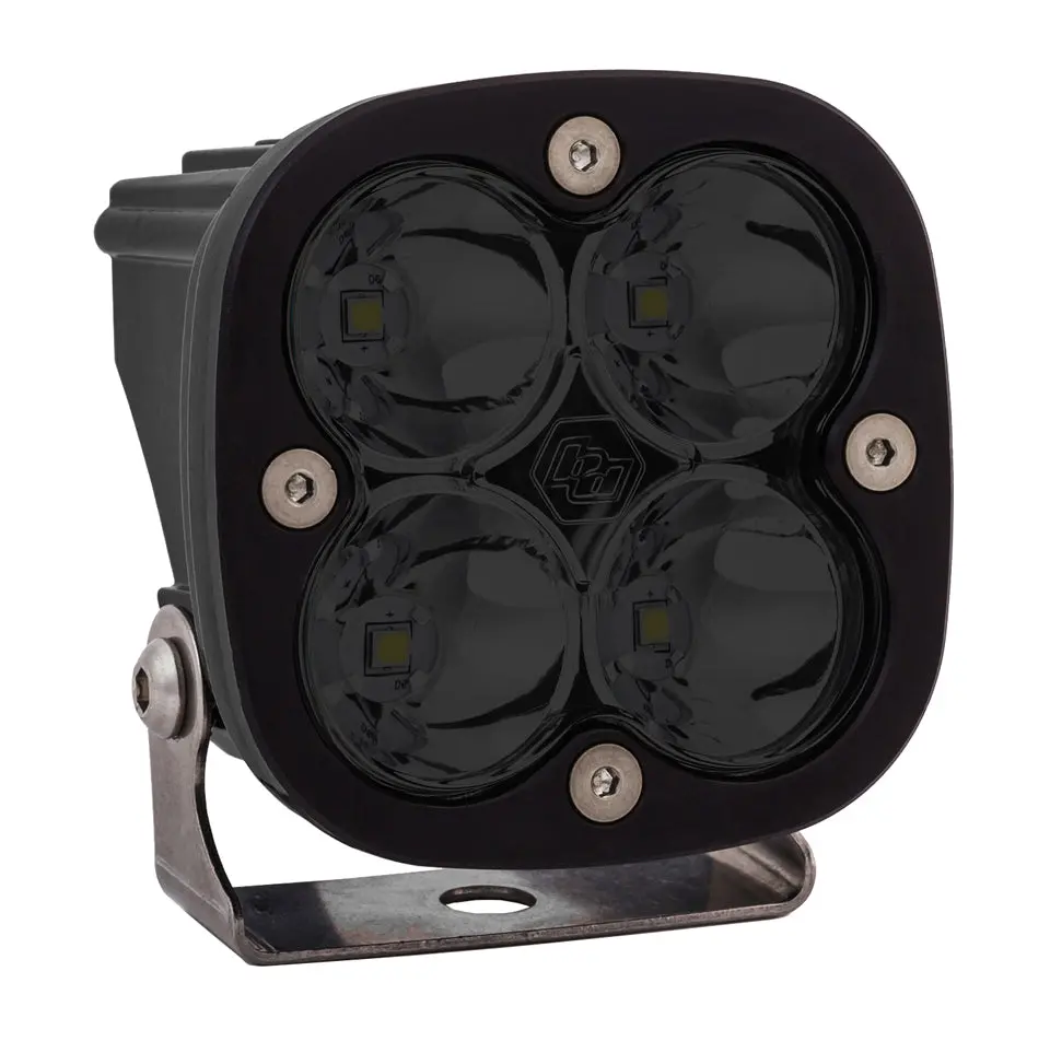 Squadron Pro 850Nm Ir Led Driving Baja Designs 1
