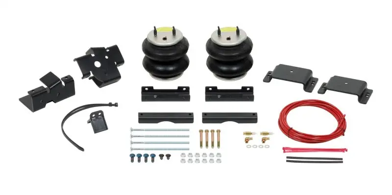 Firestone Ride-Rite Rear Air Helper Spring Kit — Compatible With 2014–2019 Dodge Ram 2500 (2Wd/4Wd, Model W217602598) 1
