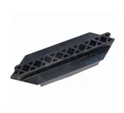 Battery Hold Down Block For Club Car Precedent Golf Carts 2004+ 1
