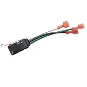 3-Terminal Microswitch For Club Car Golf Carts 1