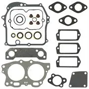 Gasket & Seal Kit For Ezgo Golf Carts, 350Cc, Fuji-Robin Only 1996-2002 1