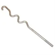 Battery Bolt- S-Type For Club Car Precedent Golf Carts 2008.5+ 1