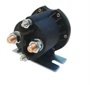 Solenoid 48 Volt For Ezgo Txt Golf Carts 2010+ 1