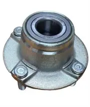 Front Wheel Hub For Star Classic & Sport Golf Carts 2017+ 1