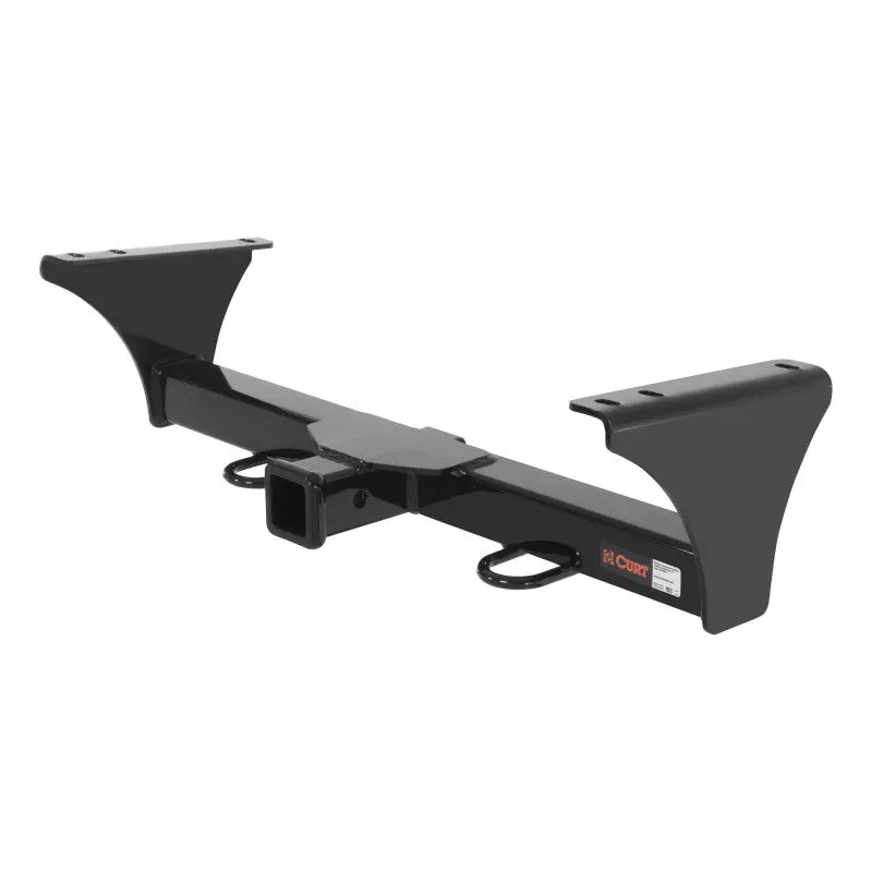Curt Front Mount Trailer Hitch – Class Iii, Designed For 2002–2007 Jeep Liberty 4Wd 1