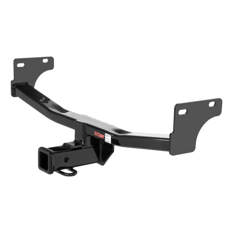 Curt Class Iii Trailer Hitch With 2-Inch Receiver — Fits 2011–2017 Jeep Patriot 1