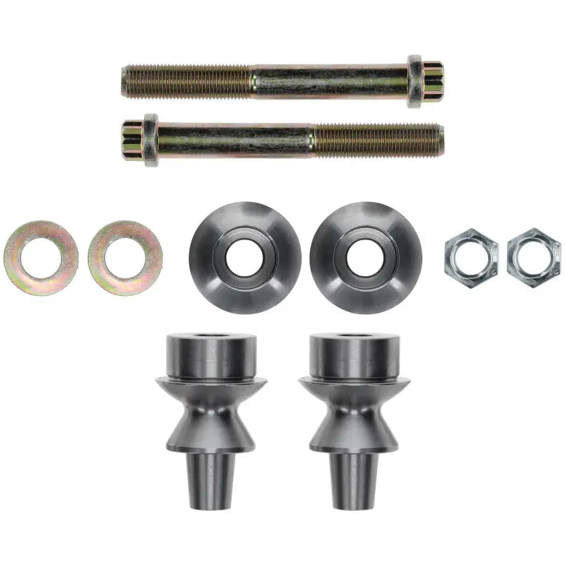 Camburg Uca Uniball Bolt & Spacer Kit (146.181.425) 1