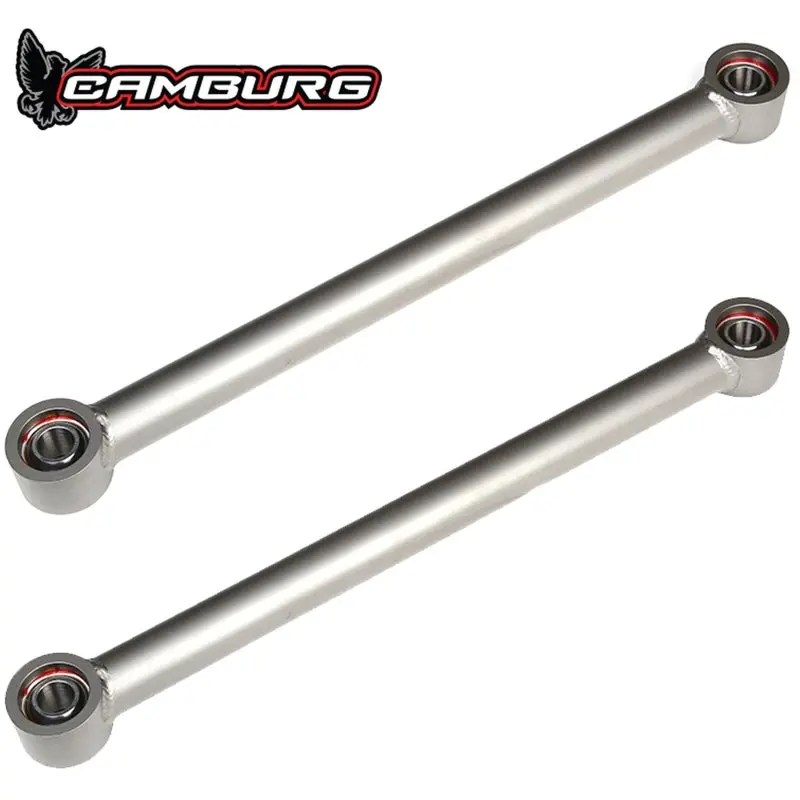 Camburg Ford Bronco 21-23 Rear Tube Lower Trailing Arm Kit 1
