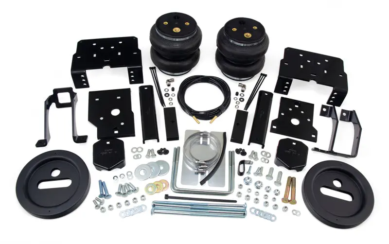 Air Lift Loadlifter 7500Xl Ultimate For 11-16 Ford F250/350 1