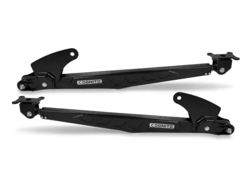 Cognito 17-24 Ford F-250/350 Sd 4Wd Sm Series Ldg Traction Bar Kit 1