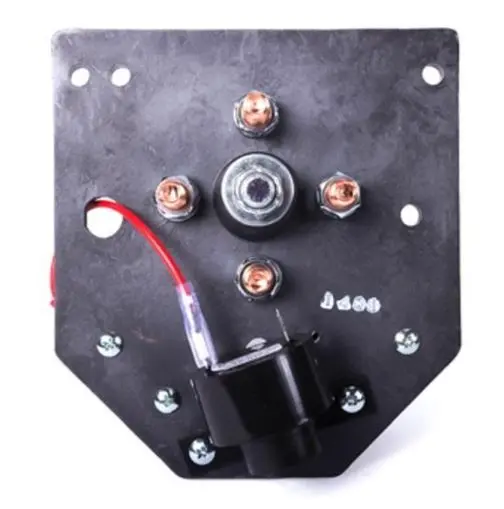Forward / Reverse Switch Assembly For Ezgo Marathon Golf Carts 1989-1994.5 1