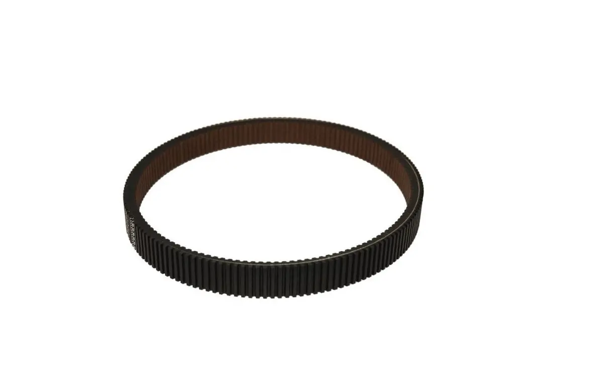 Drive Belt For Ezgo Txt And Rxv Gas Golf Carts With Team Clutch 2010+ 1