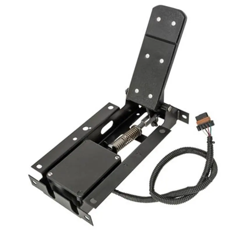 Pedal Box Assembly For Ezgo Txt Golf Carts 2010+ 1