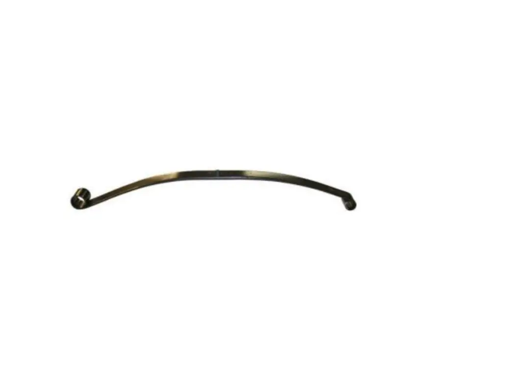 Medium-Duty Rear Leaf Spring For Ezgo Rxv Golf Carts 2008+ 1