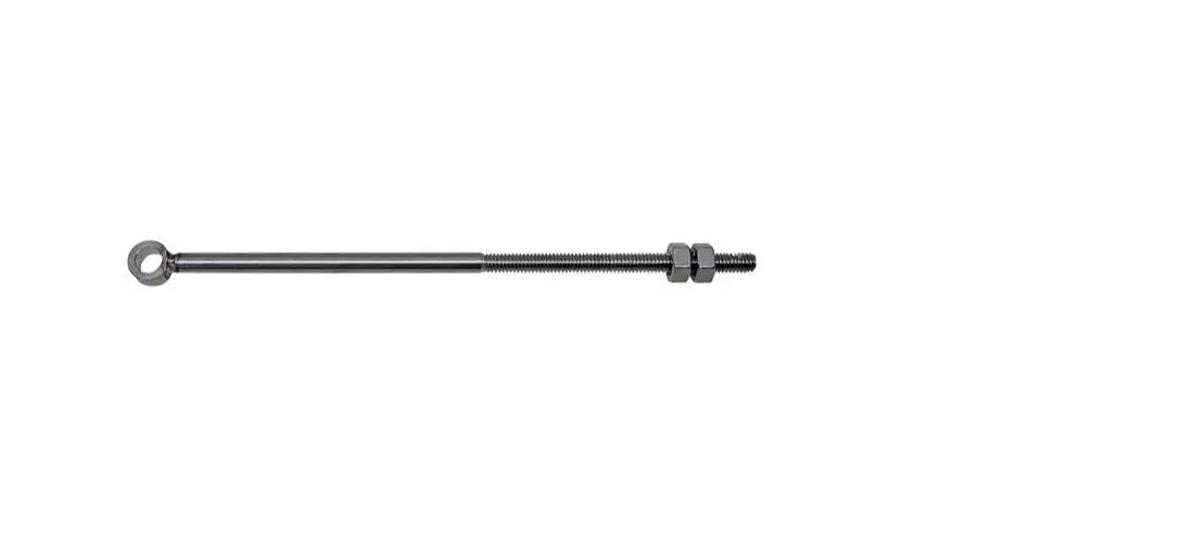 Brake Equalizer Rod For Club Car Ds Golf Carts 1998+ 1