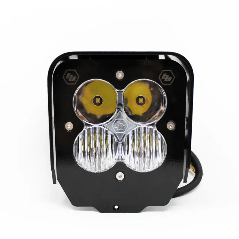 Xl Pro Led Husqvarna Kit 20-Pres Baja Designs 1