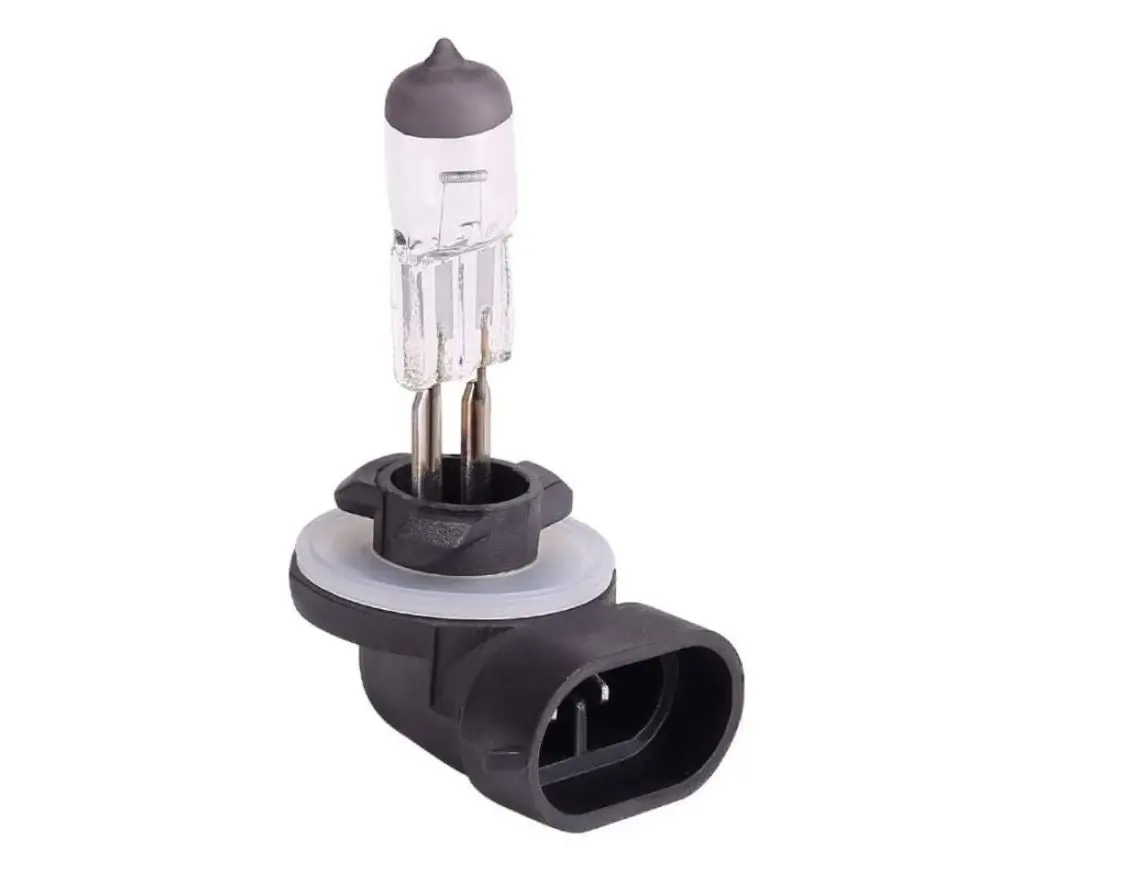 Halogen Bulb For Headlight Assembly On Club Car Ds Golf Carts 1