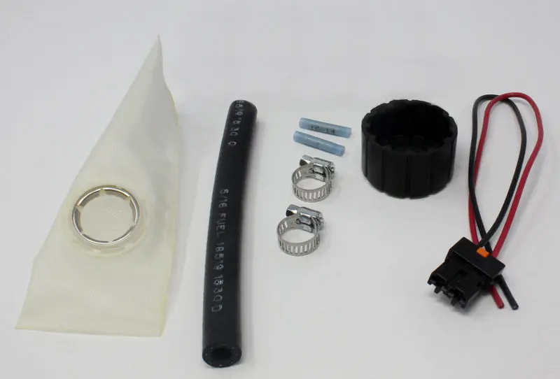 Walbro Fuel Pump Kit For 84-96 Buick Grand National/Regal 1