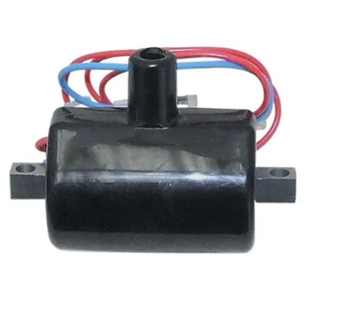 Ignition Coil For Ezgo Gas Golf Carts 1981-1994 1