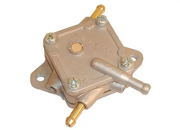 Fuel Pump For Ezgo Txt Gas Golf Carts 1994.5 & Up 1
