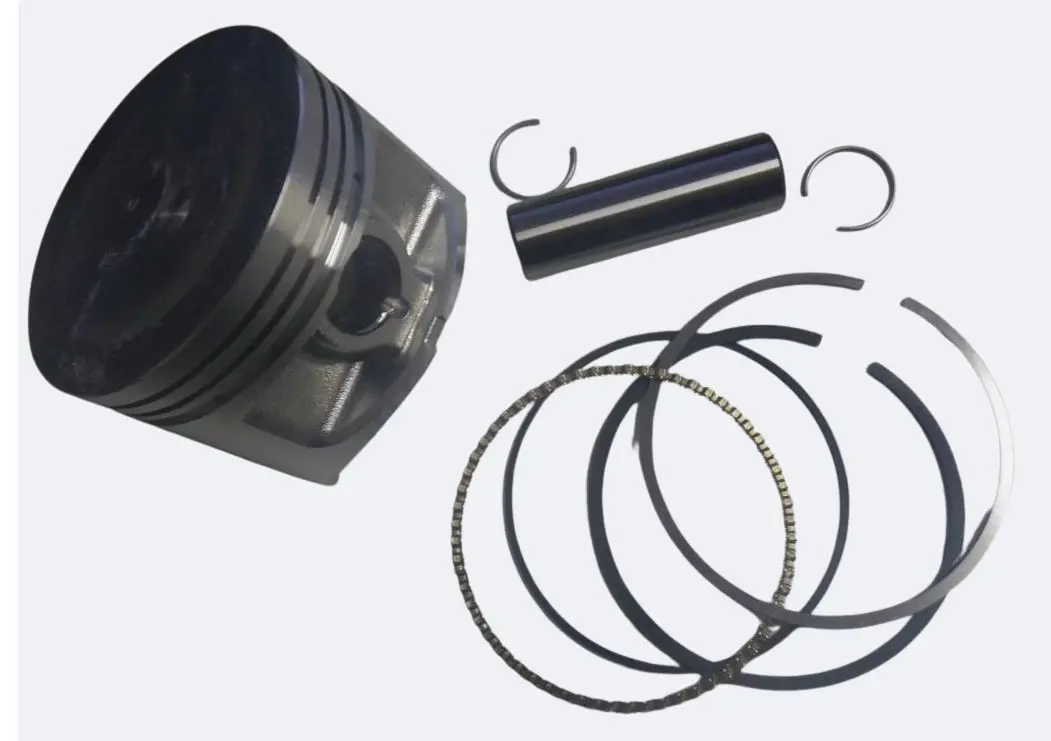 Piston Assembly For Club Car Ds Golf Carts 1996+ 1