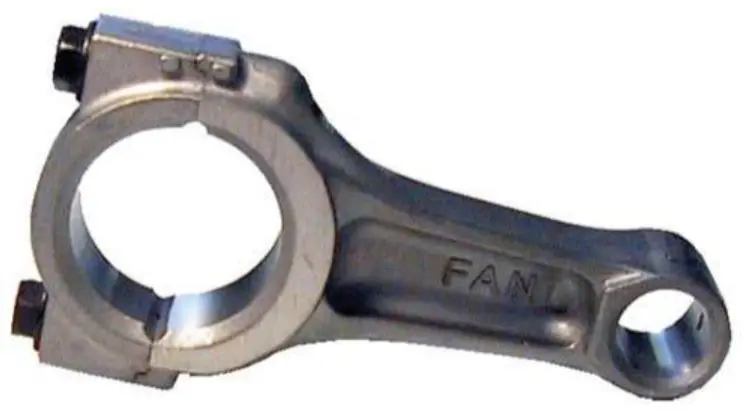 Connecting Rod For Ezgo Gas 4-Cycle Golf Carts 1991+ 1