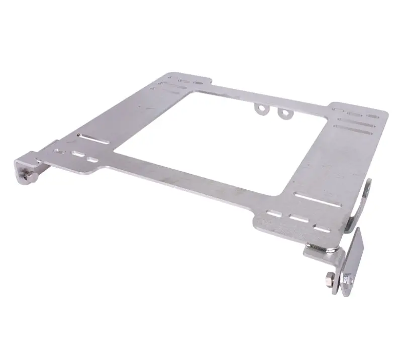 Nrg Adjustable Seat Mounting Brackets For 1999–2005 Volkswagen Golf, Gti, And Jetta Mk4 1