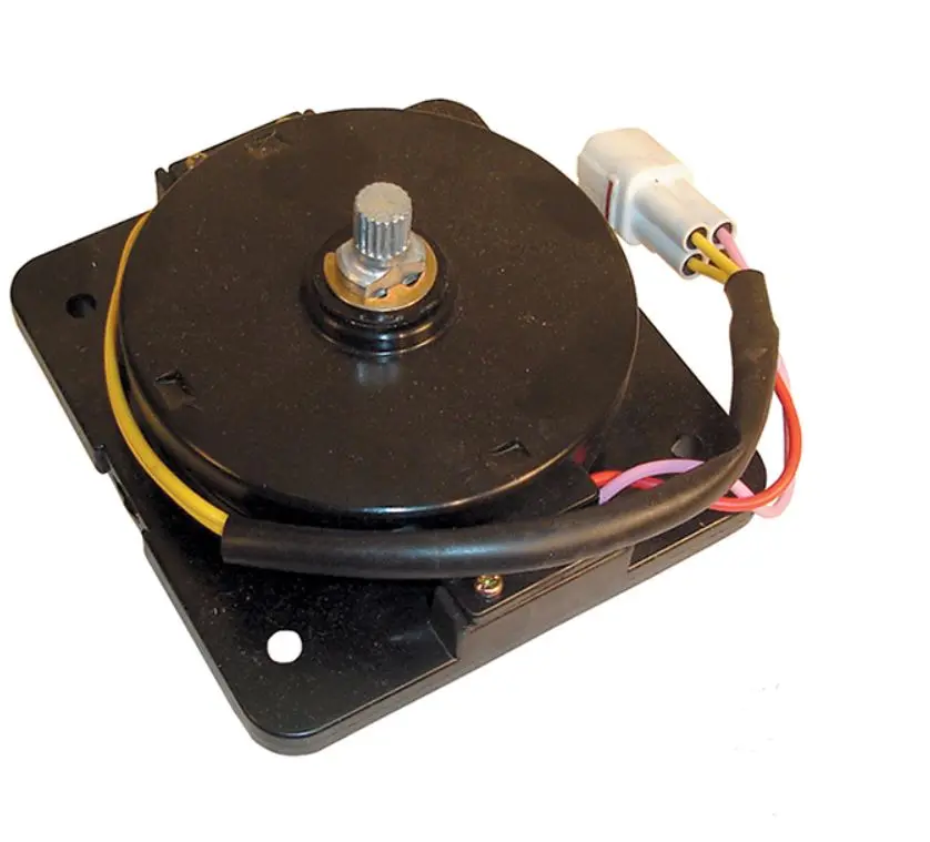 Forward / Reverse Switch Assembly For Yamaha G14/G16 Golf Carts 1
