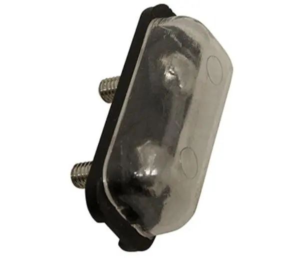 Fuse Assembly For 48 Volt Charger Receptacle For Club Car Golf Carts 1995-2006 1
