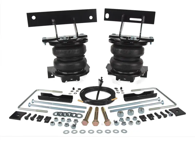 Air Lift Loadlifter 7500Xl Ultimate For 2020 Ford F250/F350 Drw 4Wd 1