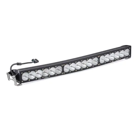 30 Inch Led Light Bar Driving Combo Pattern Onx6 Arc Series Baja Designs 1