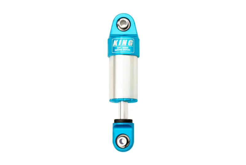 King Shocks Can-Am X3 Rear Sway Bar Link Shock 1