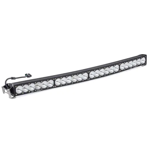 40 Inch Led Light Bar High Speed Spot Pattern Onx6 Arc Series Baja Designs 1