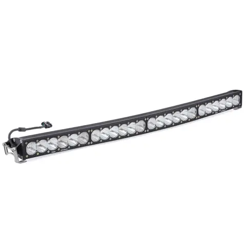 40 Inch Led Light Bar Driving Combo Pattern Onx6 Arc Series Baja Designs 1