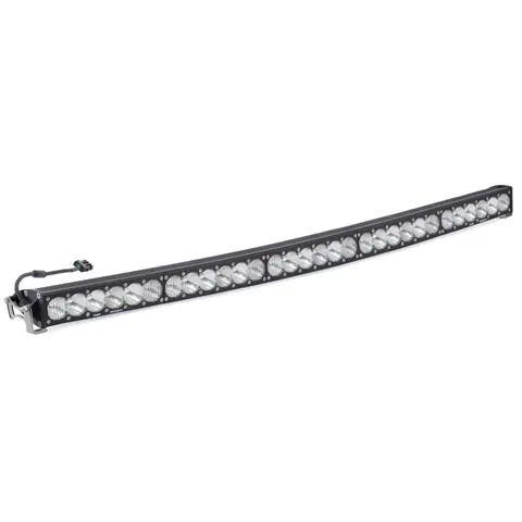50 Inch Led Light Bar Driving Combo Pattern Onx6 Arc Series Baja Designs 1