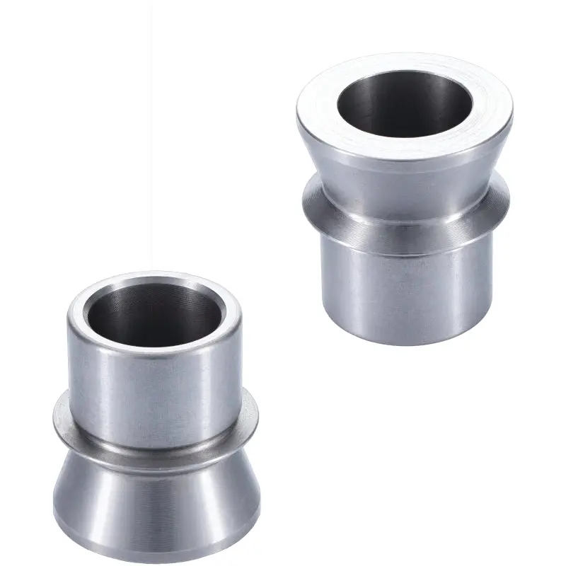 Camburg 1In. X 3/4In. Hi-Misalignment Spacers (Pair) 1