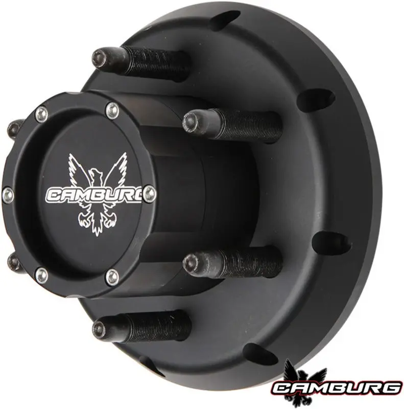 Camburg Chevy/Gmc 1500 2Wd 99-18 Race Series Hub Upgrade Kit (14Mm Studs) 1