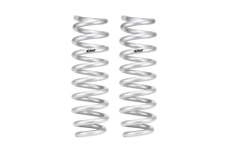 Eibach 21-23 Ford F150 Raptor Pro-Lift-Kit Front Springs - +2.2In Front Lift 1