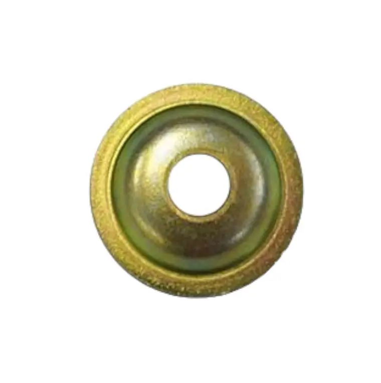 Valve Spring Retainer, Yamaha G2-G22 Gas Golf Carts 1985-2007 1