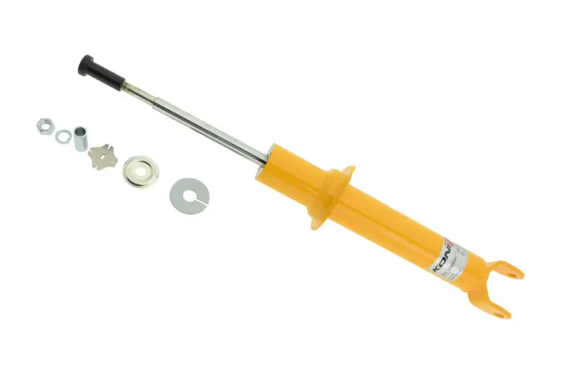Koni Sport (Yellow) Shock 03-08 Mazda Rx8 Coupe/ Excluding 2008 Cars With Oe Bilstein Shocks - Front 1