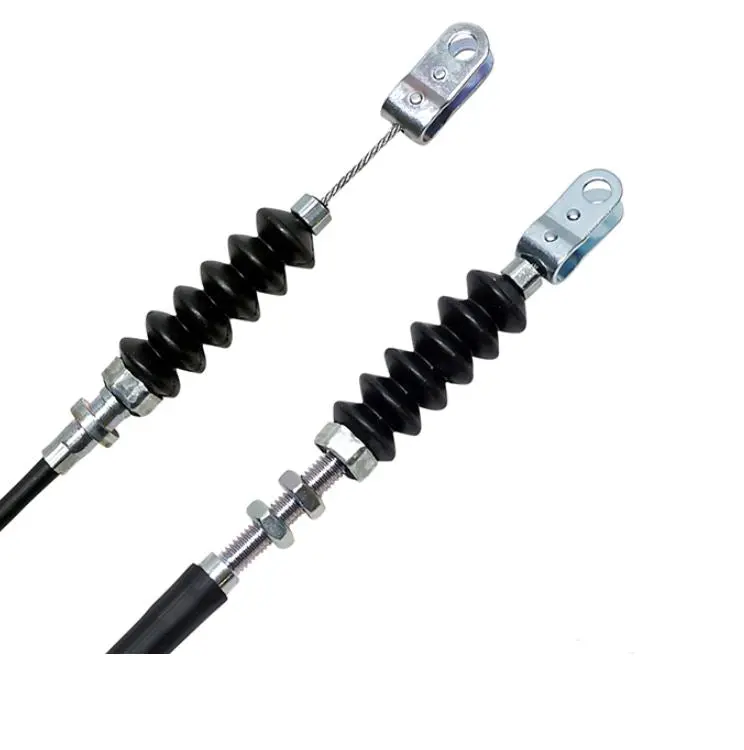 Accelerator Cable, Governor To Carburetor For Yamaha G16/G22 Gas Golf Carts 1