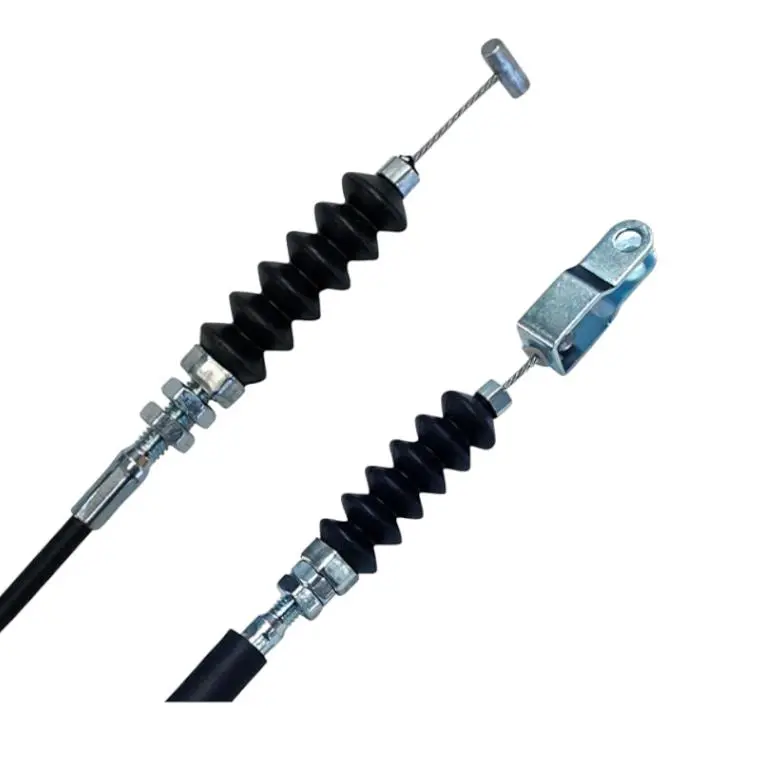 Accelerator/Throttle Cable For Yamaha G14, G16 & G22 Gas Golf Carts 1