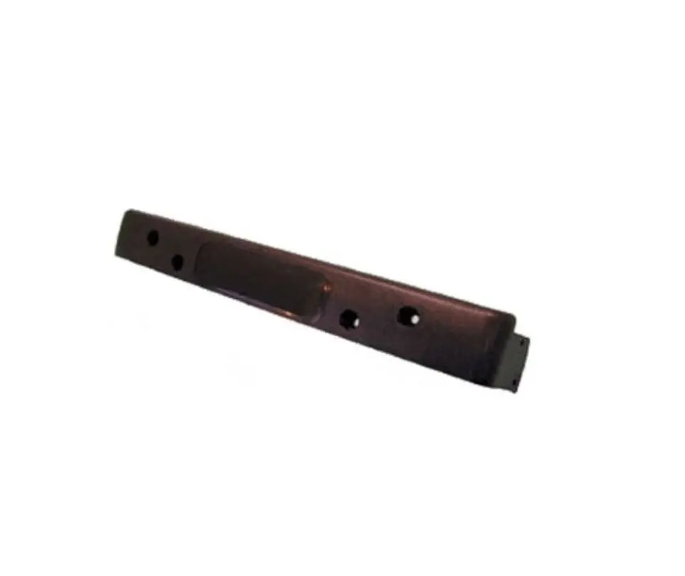 Rear Bumper For Ezgo Txt Golf Carts 2000-2013 1