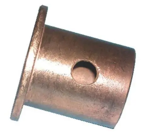Flanged Bushing, Steering For Ezgo Txt/Medalist Golf Carts 1994-2000 1