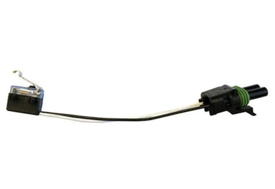 Ezgo Forward Micro Switch Assembly For Txt & Medalist Dcs Golf Carts 1996-2002 1