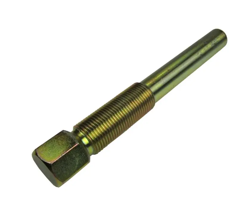Golf Cart Drive Clutch Puller Bolt For Ezgo 2-Cycle Golf Carts 1971-1988 1