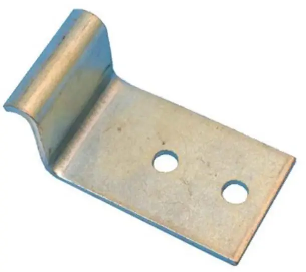 Male Seat Hinge Plate For Ezgo Marathon Golf Carts 1973-1995 1
