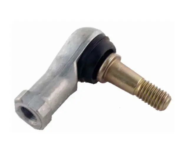 Tie Rod End- Right Thread For Ezgo Txt & Medalist Golf Carts 2001+ 1