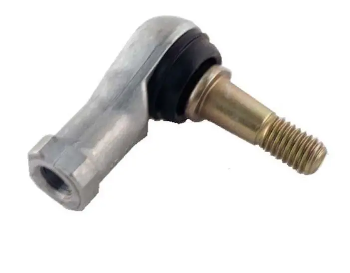 Tie Rod End, Left Hand Thread For Ezgo Txt & Medalist Golf Carts 2001+ 1