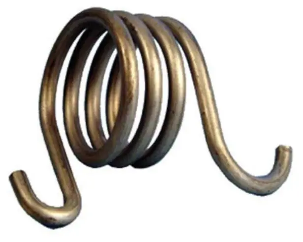 Brake Pedal Torsion Spring For Ezgo Txt Golf Carts 1994+ 1